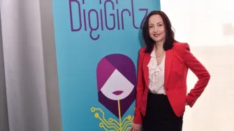 Žene u ICT industriji i DigiGirlz program