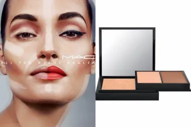 MAC "All The Right Angles" kolekcija dolazi u svibnju