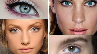Lakim make-up trikovima do većih očiju