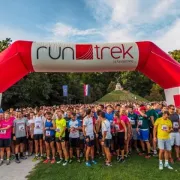 B2B RUN - zdrave životne navike i stvaranje timskog duha za dugoročno zadovoljstvo zaposlenika