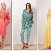 Robert Sever predstavlja lookbook kolekcije „Angie“