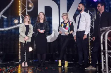 Proglašeni pobjednici Young Lions Croatia natjecanja