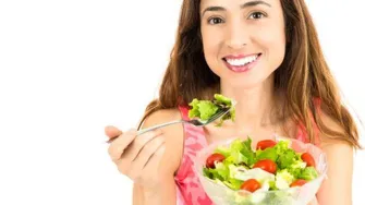 Proljetne salate za obnovu energije