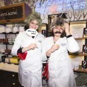 Kiehl’s Since 1851 otvorio i drugi dućan u Zagrebu