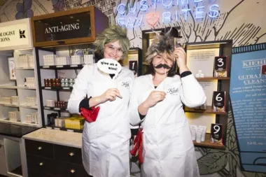 Kiehl’s Since 1851 otvorio i drugi dućan u Zagrebu