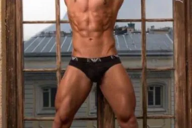 Aleksandr Kalmykov
