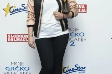 Anamarija Asanović
