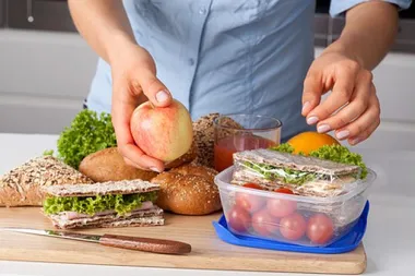 Odlični „snackovi“ od 50 kalorija i manje