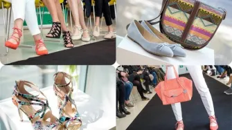 Deichmann predstavio razigranu proljetnu kolekciju