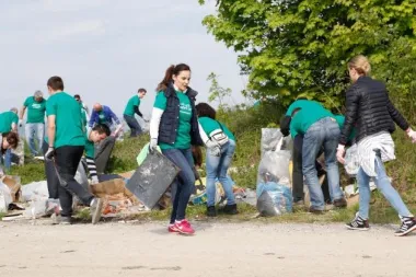 Petu godinu zaredom Dukat dio Zelene čistke