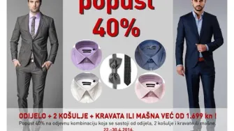 4 prava razloga da potražite Di Caprio by Varteks!