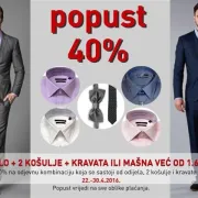 4 prava razloga da potražite Di Caprio by Varteks!