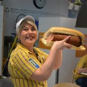 IKEA Zagreb prodala milijun hot dogova