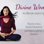 Divine Woman radionica u Čakovcu