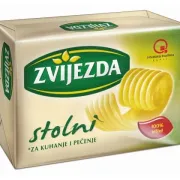 Šaljite vaše recepte s Zvijezda margarinom i osvojite nagrade