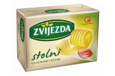 Šaljite vaše recepte s Zvijezda margarinom i osvojite nagrade