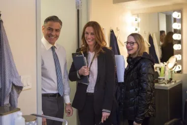 Julia Roberts prvi put na Filmskom festivalu u Cannesu!