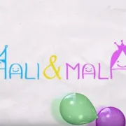 Atma.hr predstavlja dječju pjesmicu: Mali&Mala - Učimo životinje