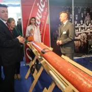 Gavrilović priredio mega užitak uz mega mortadelu San Giorgio