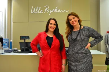 Ulla Popken moda za punije organizirala prvi Full Size Fashion Event u Zagrebu