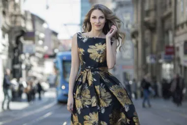 Pariz nadohvat ruke uz modni brend Cadieux
