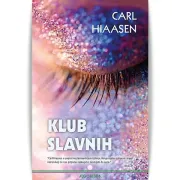 Knjiga tjedna: Klub slavnih