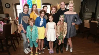 U Zagrebu predstavljen program trećeg Kids Fashion Weekenda