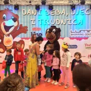25. Dani beba, djece i trudnica