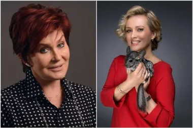Sharon Osbourne piše ministru Romiću: Zaštitite činčile!
