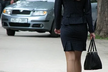 Može li način na koji se putuje do posla poboljšati zdravlje?