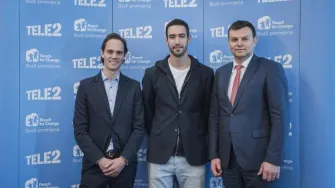Otvoren natjecaj za program "Reach for Change - Budi promjena"