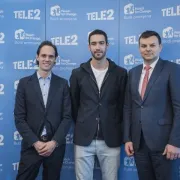 Otvoren natjecaj za program "Reach for Change - Budi promjena"