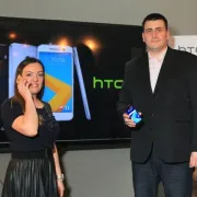 Savršenstvo desetke: Novi HTC 10 predstavljen u Hrvatskoj