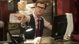 U ovom videu Chris Hemsworth će vas nasmijati do suza!
