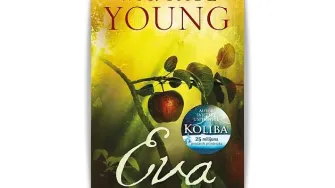 Knjiga tjedna: Eva