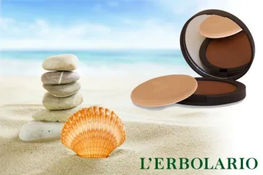 Prijavite se za recenziju L'Erbolario bronzera
