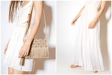 Mango lookbook svibanj 2016.
