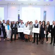 Hrvatski tim predstavljat će regiju na najvećem svjetskom studentskom natjecanju u Parizu