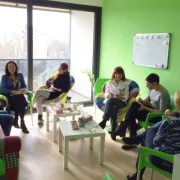 Vrijeme je za napredak – program rasta i razvoja za privatni i poslovni rast!