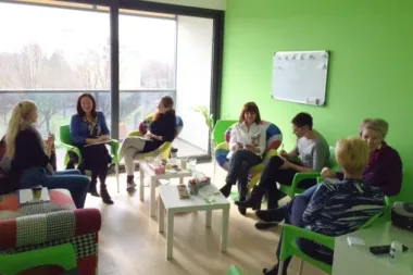 Vrijeme je za napredak – program rasta i razvoja za privatni i poslovni rast!