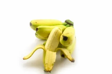 Jutarnja banana-dijeta - hit 2008. godine