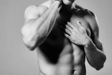 Sean Sanders
