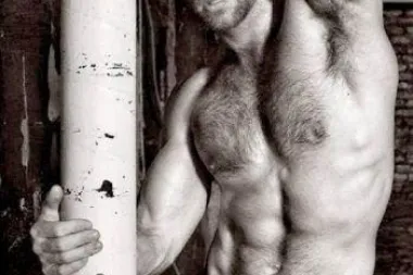 Warren Carlyle