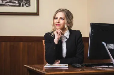 Tamara Zubak - Kako sam pronašla sreću