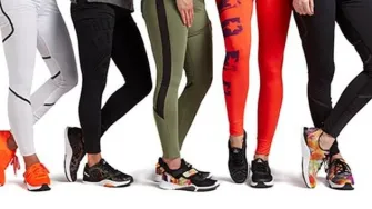 Osvježi svoj look Reebok STUDIO MASHUP kolekcijom