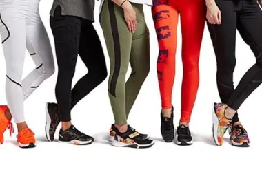 Osvježi svoj look Reebok STUDIO MASHUP kolekcijom