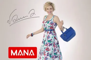 VIKEND AKCIJA u trgovinama MANA!