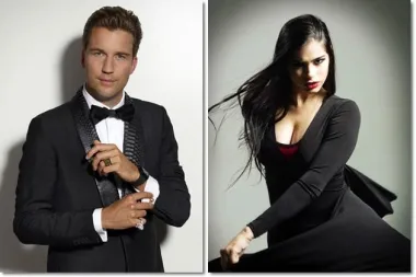 DJ Antoine i Ana Karla Suarez stižu u Hrvatsku