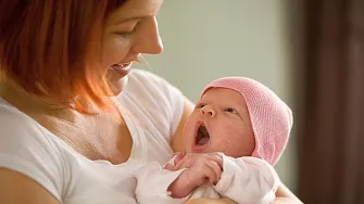 Kako začeti određeni spol bebe