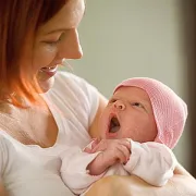 Kako začeti određeni spol bebe